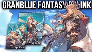 Granblue Fantasy Relink NEW Update 11  New Characters Sandalphon Seofon amp Tweyen Gameplay [upl. by Silbahc]