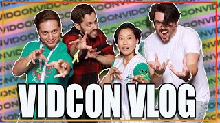 Maybe this Vidcon will be better [upl. by Aryl]