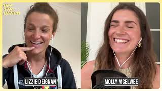 Lizzie Deignan on her quotup yoursquot moment to those that doubted womens cycling [upl. by Berny]