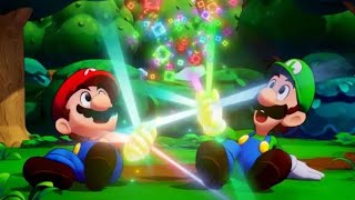 KaydzPlayz Mario And Luigi Brothership [upl. by Amol84]