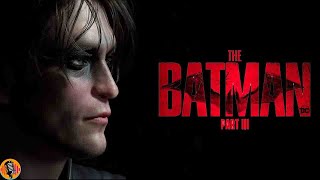 THE BATMAN PART IIIs Main Villain Revealed thebatman dccomics thebatmanpart2 [upl. by Kristoffer]