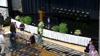 Daleville High School Commencement 2024 [upl. by Iverson]