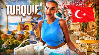 TURQUIE 2023 🇹🇷  VLOG [upl. by Acisse]