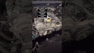 2016 Chevy Silverado 43L VLOM and lifter replacement 👨‍🔧Lifterscesarthetechautomotive [upl. by Annayk]