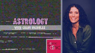 Astrology with CHANI NICHOLAS [upl. by Sillihp]