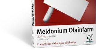 The Meldonium Scandal is a Part of War On Russia But Russia Will Not Backdown  Soviet Bear [upl. by Myo]