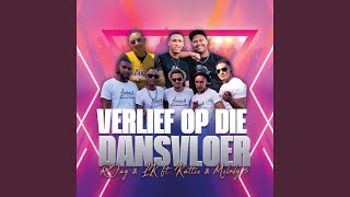 Liefde Opi Dansvloer feat LiL LK Kattie amp Melody 5 [upl. by Peoples]