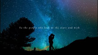 to the people who look at the stars and wish  acotar playlist [upl. by Ivz]