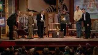 Monty Python 1998 Interview by Robert Klein [upl. by Ardith]