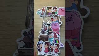 Gravity falls gravityfalls phonecase [upl. by Knowlton412]