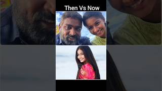 Then Vs Now 😜😜😜 bigg boss season 8vijaytvbb8viral shorts [upl. by Sower]