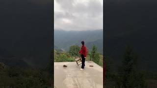 Feel This Weather 🥰 shorts newsong new trending viral vlog kritisanon kartikaaryan tiktok [upl. by Akessej]