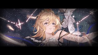 GBF Europa FLB Showcase Atum raid Full Auto FeatFilenePayila [upl. by Dlared]