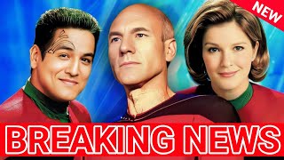 Bombshell News Voyager Referenced TNG More Than Any Other Star Trek Series It will shock you😯😯 [upl. by Domenic43]