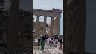 Acropolis Athens Greece [upl. by Relyks926]