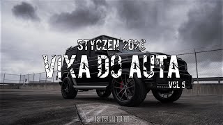 🚗❗️NAJLEPSZA MUZYKA DO AUTA❗️🚗☢️STYCZEŃ 2023☢️😈POMPAVIXAMEGAMIX😈VIXA DO AUTA VOL5🔥★KRUPA★🔥 [upl. by Nil]