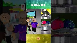 SE MENTISCO ACCADERÀ QUESTO ☠️ roblox [upl. by Jobe]