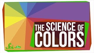 3 Brand New Colors That Scientists Discovered [upl. by Burger]