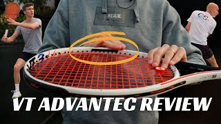 These STRIPS Stop TENNIS ELBOW  VT Advantec Review [upl. by Nylarac626]