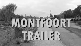 MONTFOORT  TRAILER De Rover van Montfoort 2018 [upl. by Strohbehn]