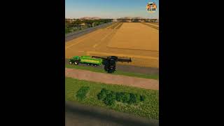 farmingsimulator22 fs22 ls22 fs22gameplay satisfyingvideos asmr [upl. by Selemas720]