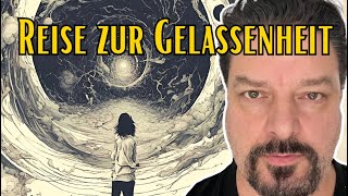 Kurze Meditation alles kommt und geht du bleibst [upl. by Graces765]