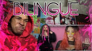 SNOW THA PRODUCT  BILINGUE 🔥🤩REACTION🤩🔥 [upl. by Virge585]