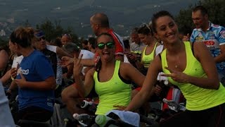 GroupCycling  Spinning al Piazzale [upl. by Idur]