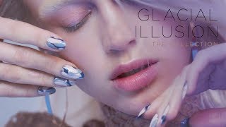 CND™ Glacial Illusion  The Collection [upl. by Ier572]