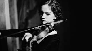 Johann Sebastian Bach  Chaconne Partita No 2 BWV 1004  Hilary Hahn [upl. by Daisy465]