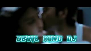 Nijamadi penne song remix  Devil King DJ [upl. by Akener]