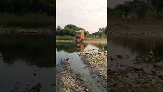 Mahindra Arjun 605 Di lodada tractor pulling sugar factory  कमीवयातलागलेलानाद नादजिवापलीकडचा [upl. by Nnyleuqcaj760]