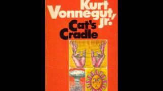 Audiobook Cats Cradle by Kurt Vonnegut Jr Pt 5 Scifi [upl. by Saalocin275]