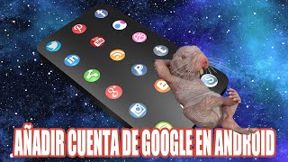 Añadir una cuenta de Google a Motorola Moto G24  Añadir cuenta de Gmail a Motorola G24 [upl. by Garrik59]