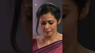 Gopal Krishna Wife Gets Serious Over Sadha  Srimathi21F  shorts  youtubeshorts  trending [upl. by Annaig]