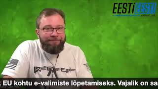 Mike Calamus räägib mis toimub epettuse kohtuasjas [upl. by Piscatelli455]