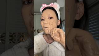 MZ세대가 선호하는 얼굴 1위🔥 makeup makeuptutorial [upl. by Alleunam405]