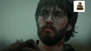 Kaya Alp Death Scene 😭😭😭  Ertugrul Ghazi  Hasnain Durrani Official [upl. by Ylrahc]