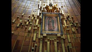 Rosario Virgen de Guadalupe [upl. by Novj256]