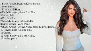 Fen Layalik Fe Eyne Arabic Remix Music 2024 I Best Popular Trending Remix Songs 2024 [upl. by Larrisa498]