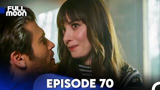 Full Moon  Episode 70 English Subtitle  Dolunay [upl. by Holly]