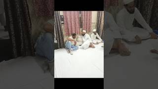 Madrasa taleem ul Quran trending funny sorts reels darululoomdeoband islamicschool islam [upl. by Asalocin]