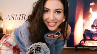 ASMR Oh Yesss I love it ♥️ 100 Sensitive Whispers amp GIVEAWAY Ft Dossier [upl. by Arno]