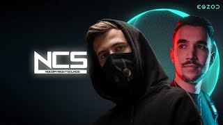 Alan Walker  Dreamer Egzod Remix  Melodic Dubstep  NCS  Copyright Free Music [upl. by Entirb]