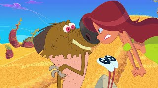 ANGRY MERMAID  ZIG AND SHARKO SEASON 1 New episodes  Cartoon Collection for kids [upl. by Elleral200]