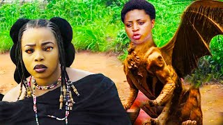 Ce Film Te Tourmentera Ne Le Regarde Pas Si Tu Ne Peux Pas Prier Nouveau Film Nigerian En Francais [upl. by Ycart]