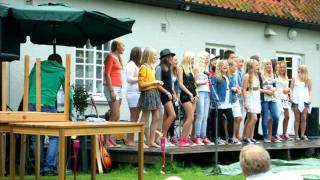 MUSIKKOLLO 2011 Rydebäck [upl. by Michaeu181]