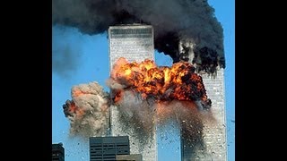 9 11  World Trade Center Attack  LIVE News [upl. by Larine]