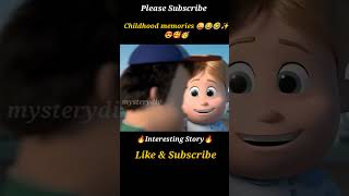 Childhood memories 😜😂🤣✨Movie explained in tamil\dubbed MoviesTamil voice over mysterydiv [upl. by Oppen]