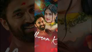 arikil pathiye idanenjil lyrics songunnimukundan prayagamartinfullscreen subscribewtsapstatus [upl. by Audrie]